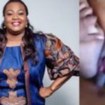 Congo’s Ex President Daughter Claudia Sassou Nguesso Leak