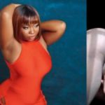 Ghanian Babe Queen Akau Saucy Leak