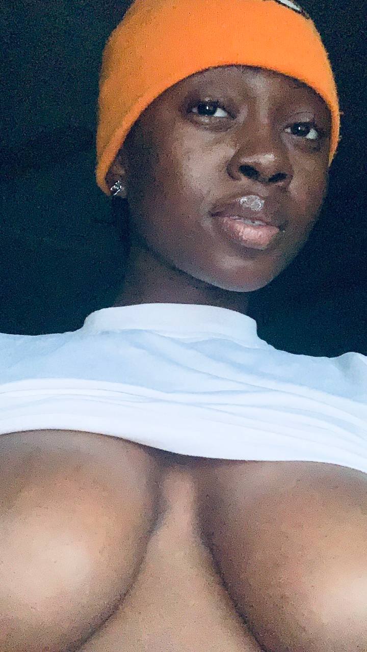 Ghanian Nurse Ivie Aigbedion Trending Nude