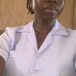 Ghanian Nurse Ivie Aigbedion Trending Nude