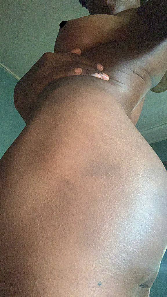 Ghanian Nurse Ivie Aigbedion Trending Nude