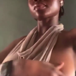 Ghanian Nurse Nude Videos