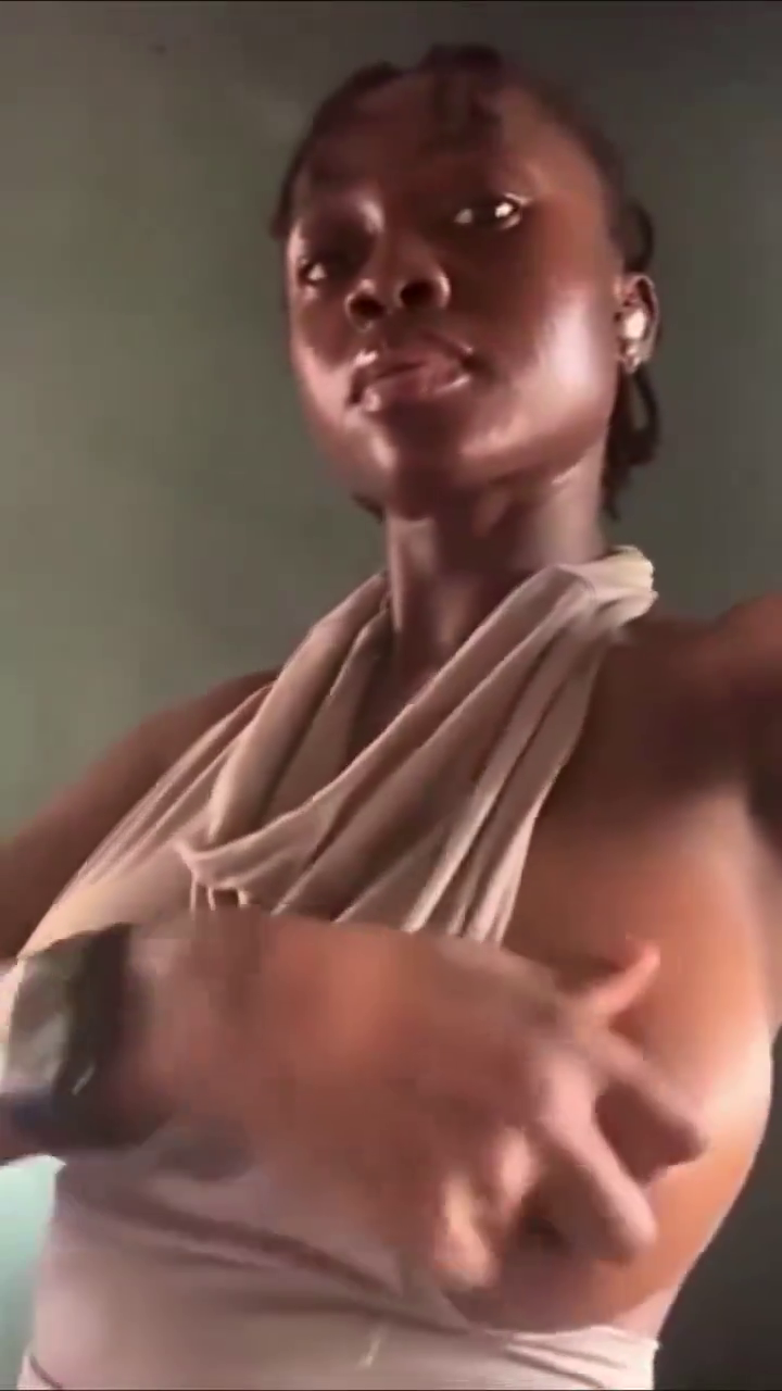 Ghanian Nurse Nude Videos - NaijaRED