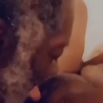 Sugar Daddy Eating Pussy