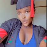 Ugandan Babe Tracy Pretty Nicole Nudes