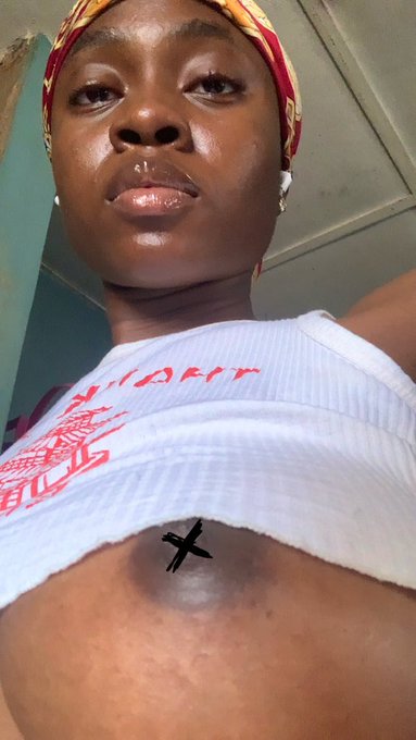 Nurse Yahweh Viral Video