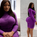 Adewole Princess Video
