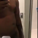 Egungun of Lagos Leaked Video Call