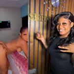 Instagram Baddie Sextape