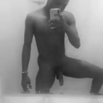 Oxlade Nudes and Sextape