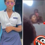 Grace Yaa Baby Alleged Leaked Video