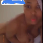 Sandrabenede Nude