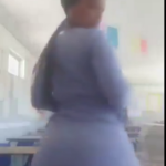 Big Booty School Teacher
