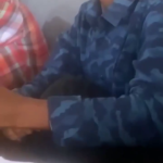 Girl Sucking Dick in Class