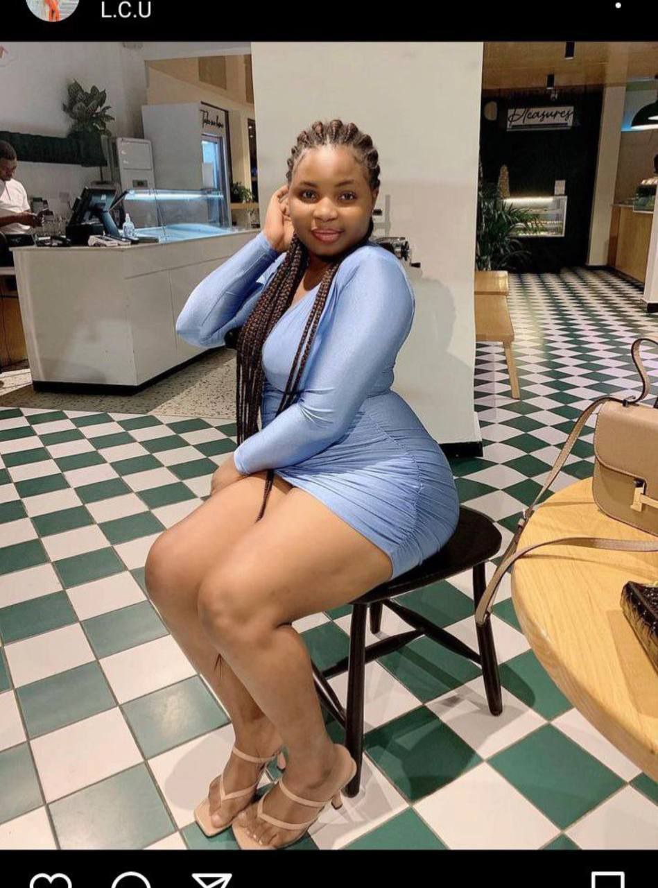 LCU University Babe