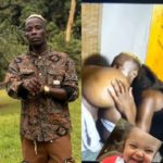 Ugandan Artist Lil Pazo Alleged Leaked Sextape