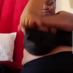 Ngaka Modiri Mayor Norah Mahlangu Leak Video