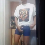 Tyler Mbaya Baha Machachari Nude Leaked
