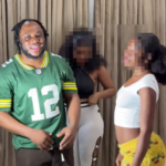 Cheffingking Truth or Dare With Lagos Fans