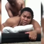 TV Reporter Helen Acheng Sextape