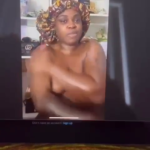 Julie Tombo Nude Video Leaked