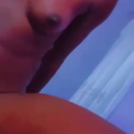 Roselande Belony and Boyfriend Leaked Video