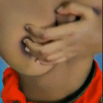 KCA Student Tiffany Nude Video