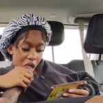 Sucking Dick Inside Car