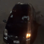 Accra Babe Giving Uber Driver Blowjob