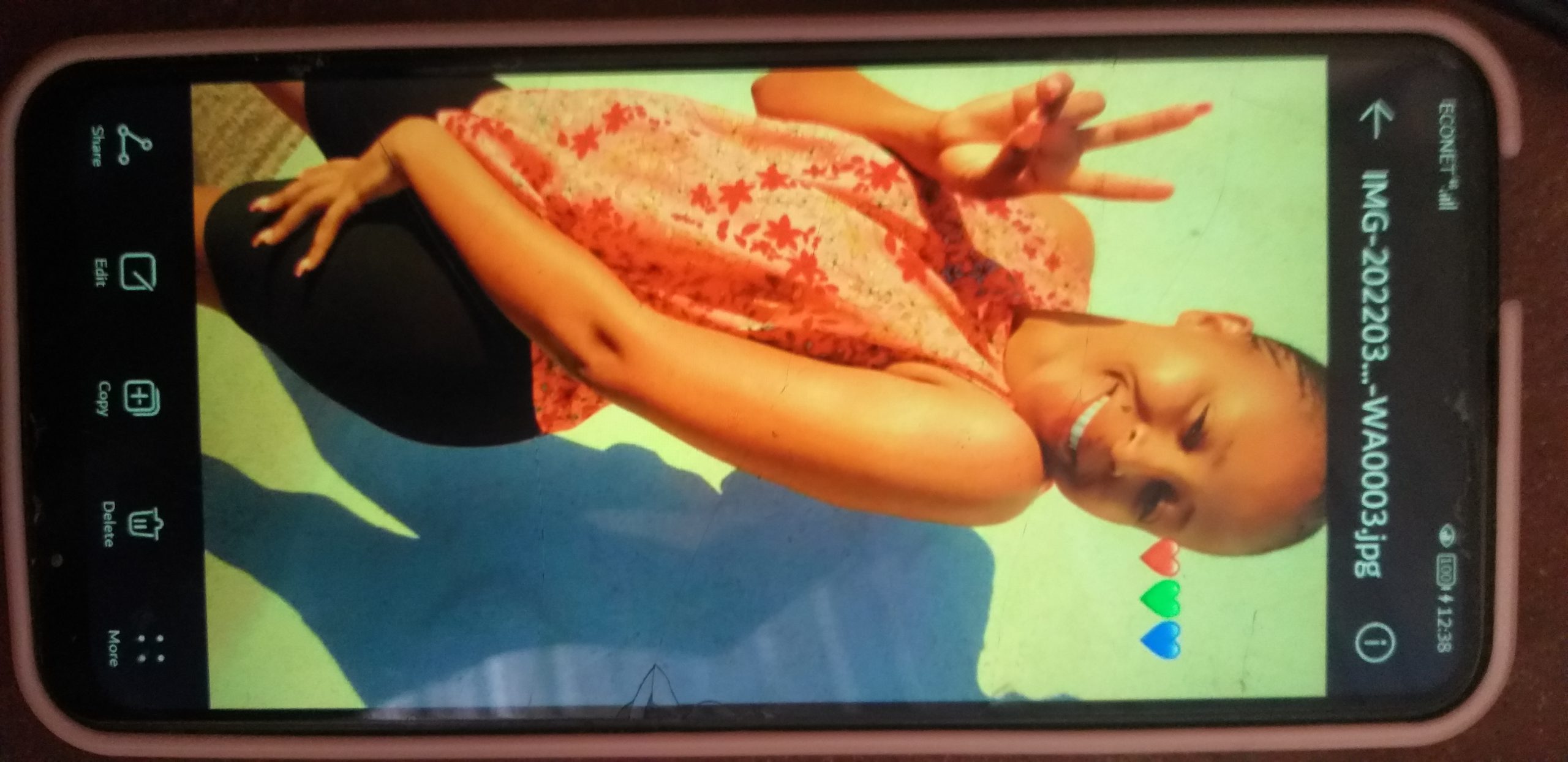 Audrey Nude Photos