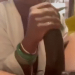 Handjob With Two Hands
