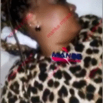 Irene Uwoya Sextape