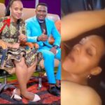 Pastor Wife Fucked Hard by Usher