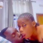 TikToker Tabitha Malisawa Leaked Sextape