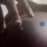 Video Call Masturbation With Co-Worker
