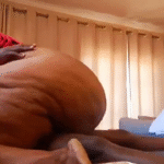 BBW Riding Dick