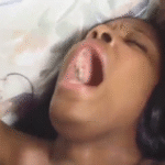 Made Her Moan Very Loud