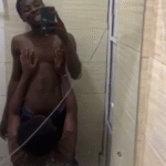 New GF Sucking Dick