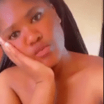 Student in Hostel Nude