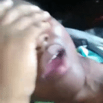 Her Pussy Fucked Hard in Car