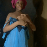 Horny GF Nude for Lover