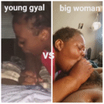 Old and Young Blowjob