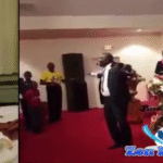 Pastor Fucking Church Member