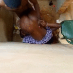 Street Hawker Fucked Hard