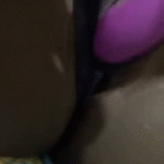 TikToker 24tisia Masturbating