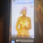 Adjoa Tee Leaked Video