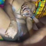 Babe Moaning For Big Dick