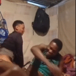 Ex Girlfriend Wants Hard Sex