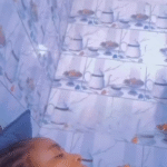 Lagos Babe Enjoying Big Dick