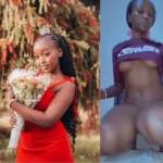 Malawian Babe Leaked Video